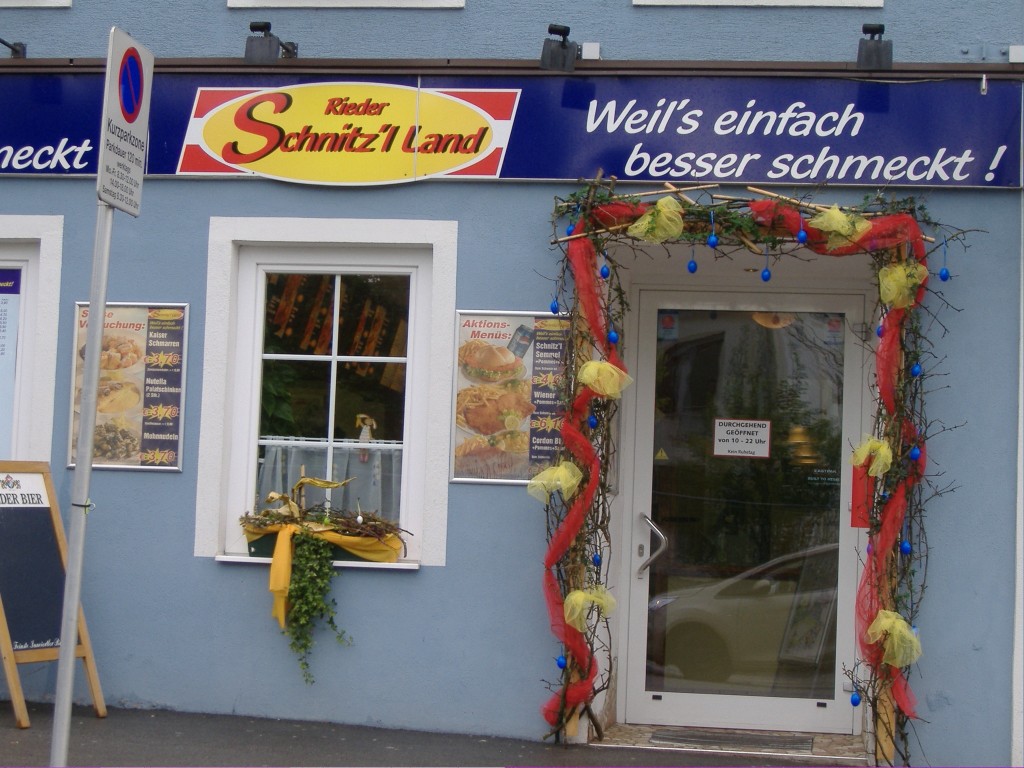 Ob’s wirklich besser schmeckt?