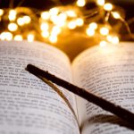 Manches Buch enthält Rätsel, die der Lektor übersieht.
